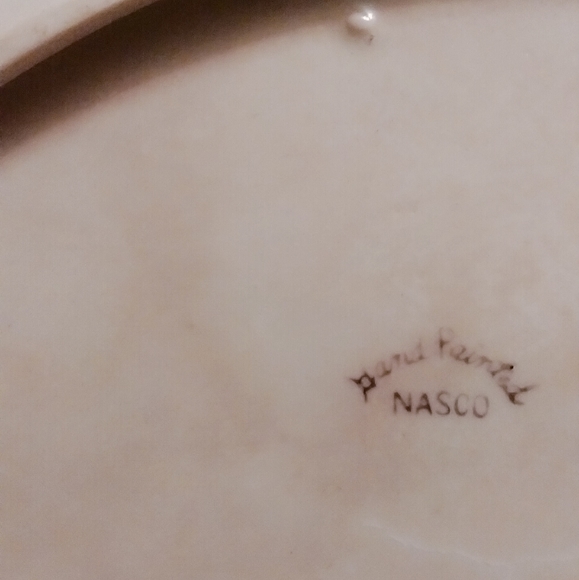 Rooster spoon plate - Picture 3 of 6